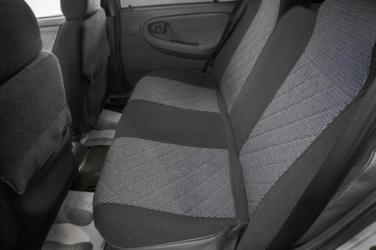 Daewoo Nexia 18 из 20