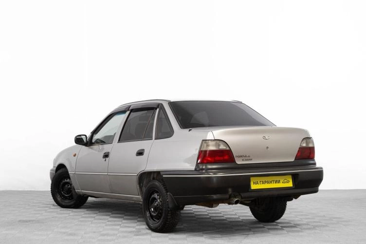 Daewoo Nexia 6 из 6