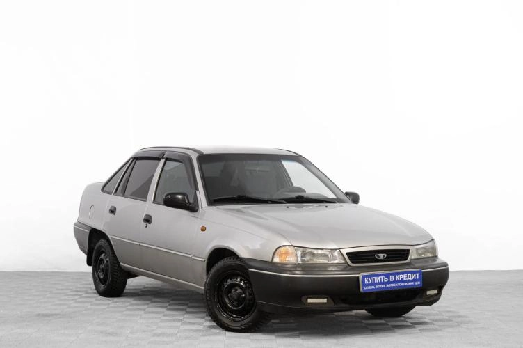 Daewoo Nexia