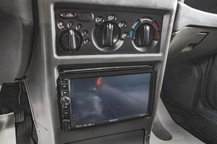 Daewoo Nexia 14 из 20