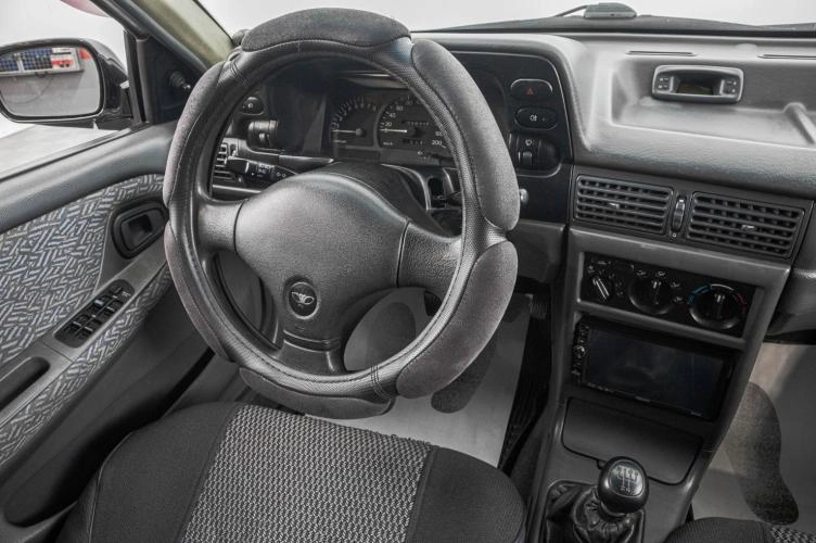 Daewoo Nexia 12 из 20