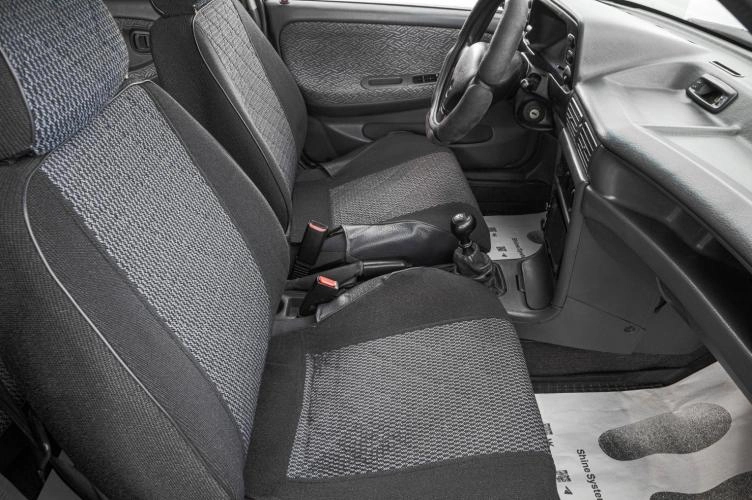 Daewoo Nexia 17 из 20
