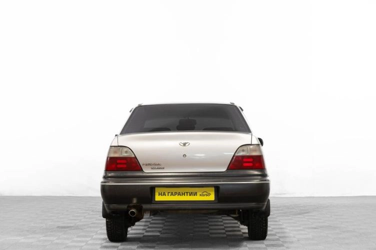 Daewoo Nexia 5 из 6