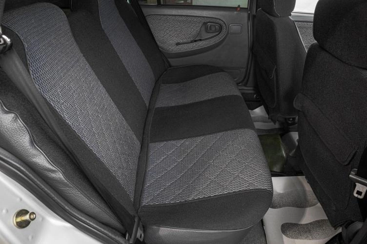 Daewoo Nexia 19 из 20