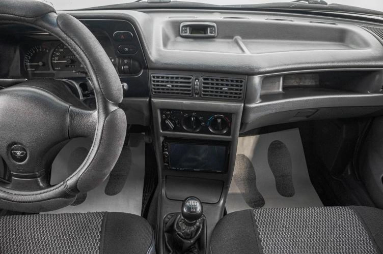 Daewoo Nexia 13 из 20