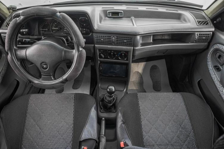Daewoo Nexia 7 из 20