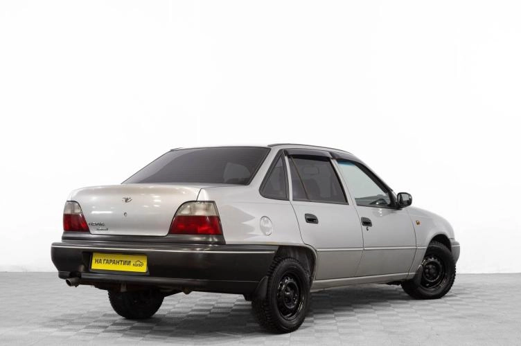 Daewoo Nexia 4 из 6
