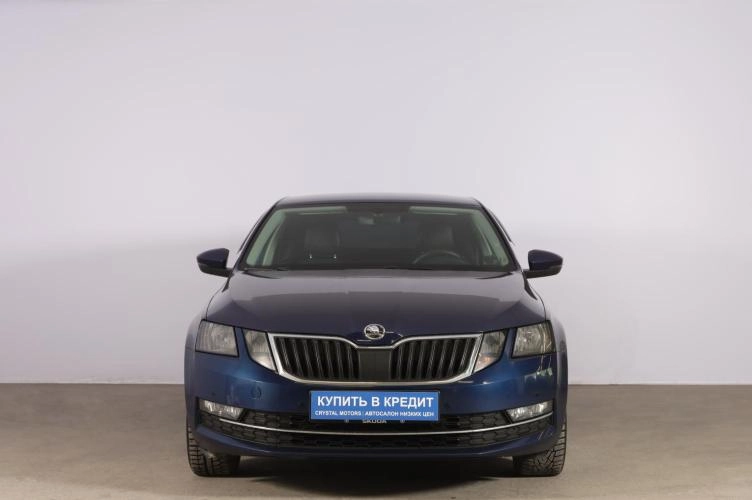 Skoda Octavia 2 из 6