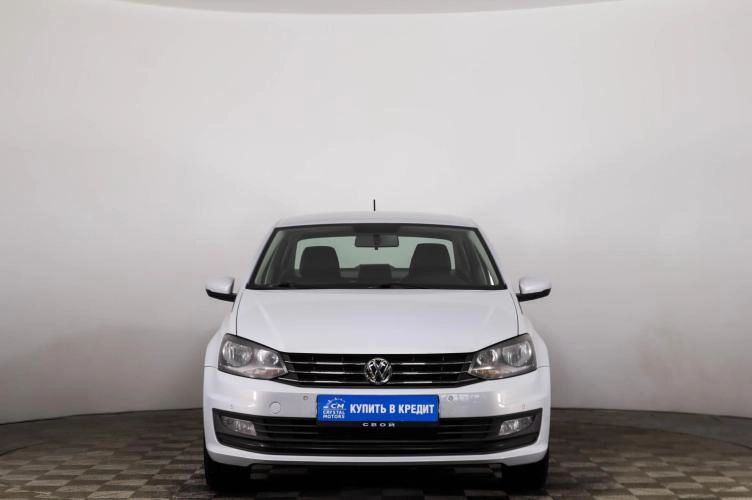 Volkswagen Polo 2 из 6
