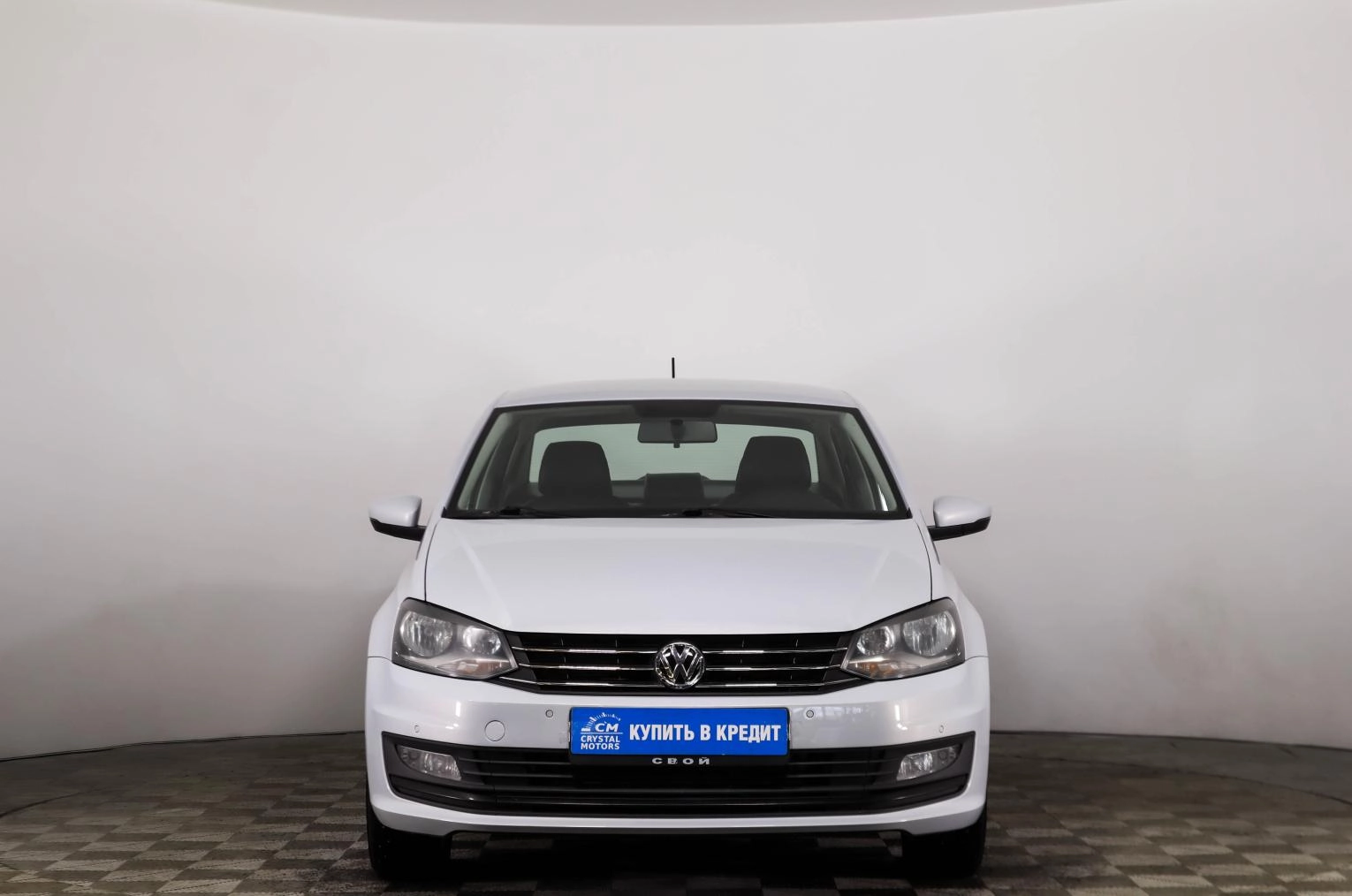 Volkswagen Polo 2 из 24