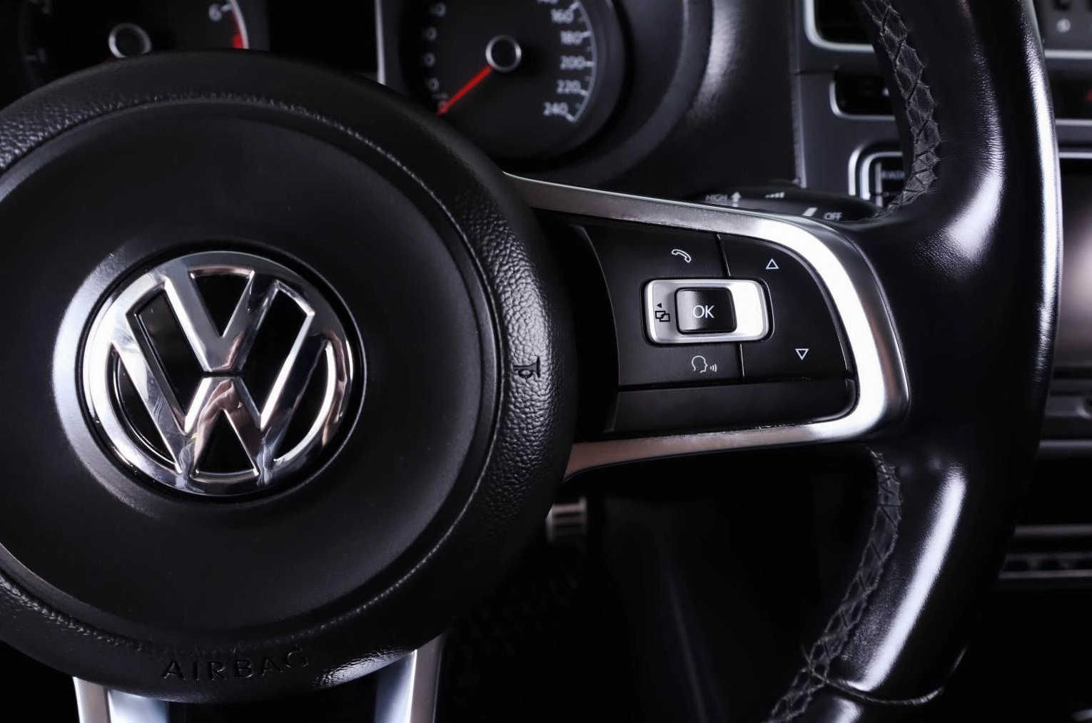 Volkswagen Polo 17 из 24