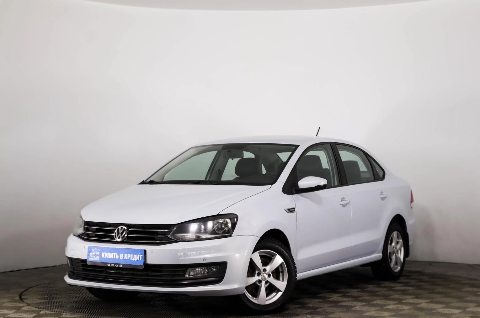 Volkswagen Polo 3 из 24