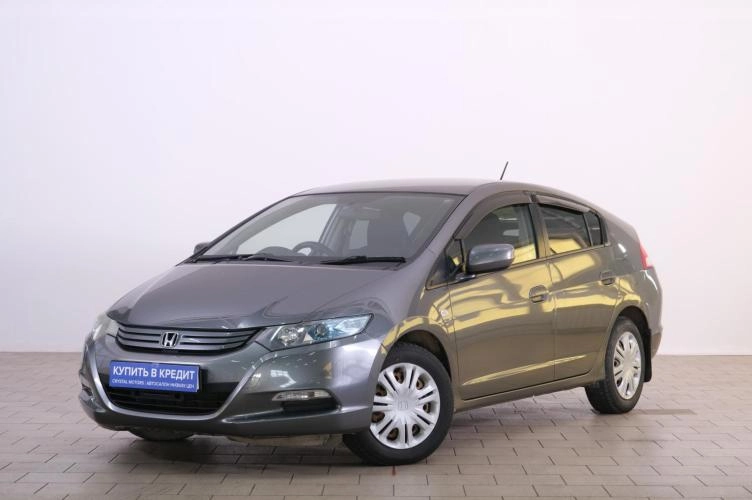 Honda Insight 3 из 6