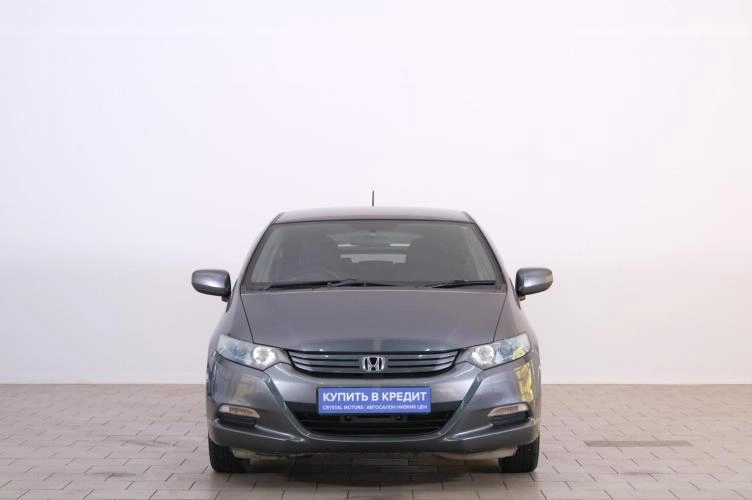 Honda Insight 2 из 6