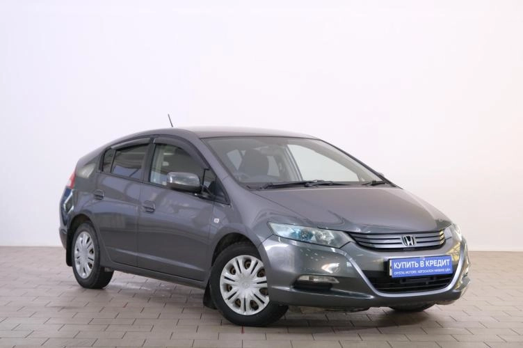Honda Insight 1 из 6