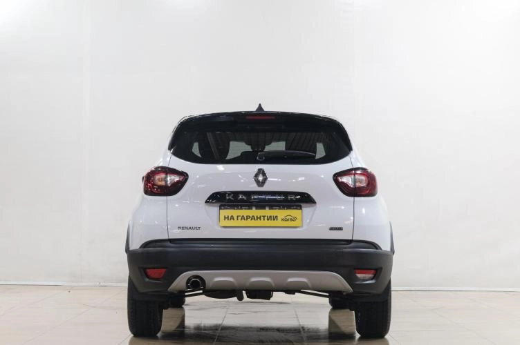 Renault Kaptur 2 из 6