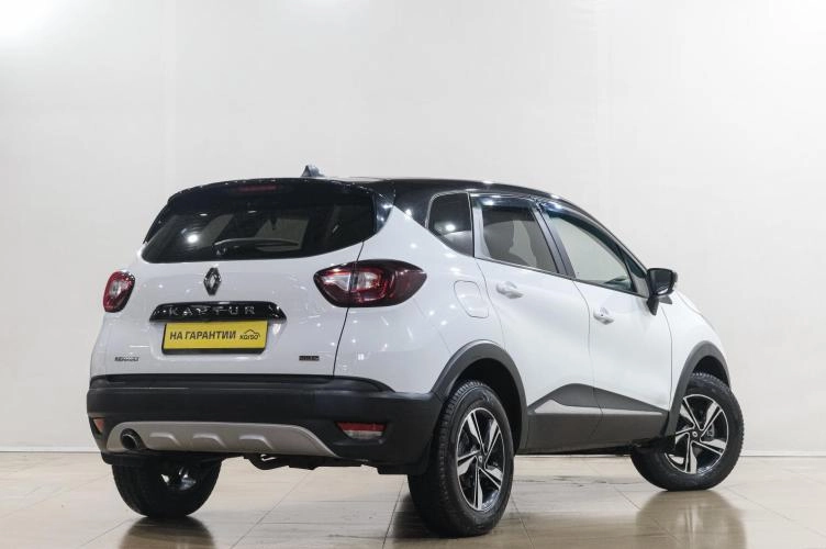 Renault Kaptur 6 из 6