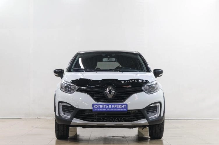 Renault Kaptur 5 из 6