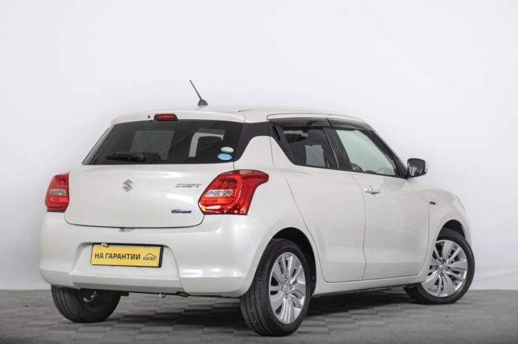 Suzuki Swift 6 из 6