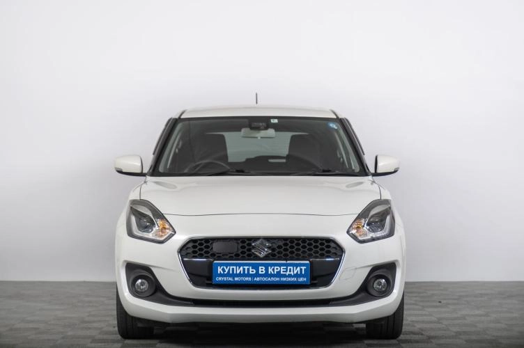 Suzuki Swift 3 из 6