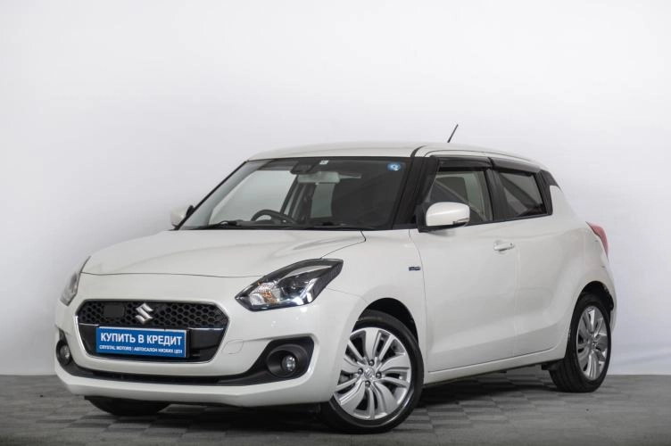 Suzuki Swift 2 из 6