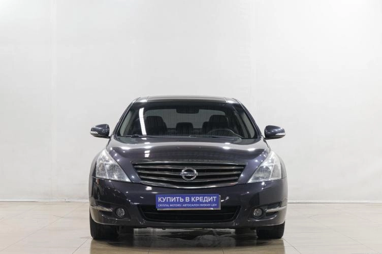 Nissan Teana 2 из 6