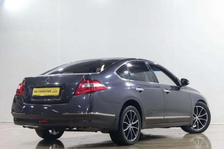 Nissan Teana 6 из 6