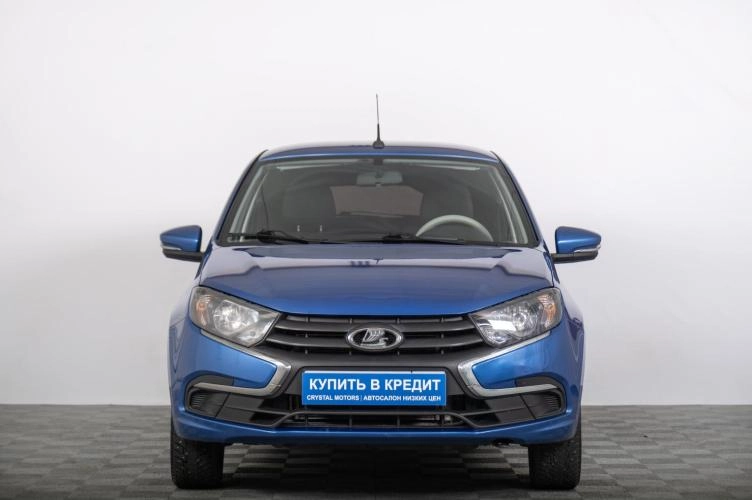 ВАЗ (LADA) Granta 3 из 6