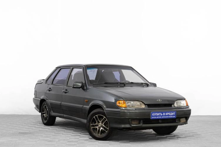 ВАЗ (LADA) 2115 Samara