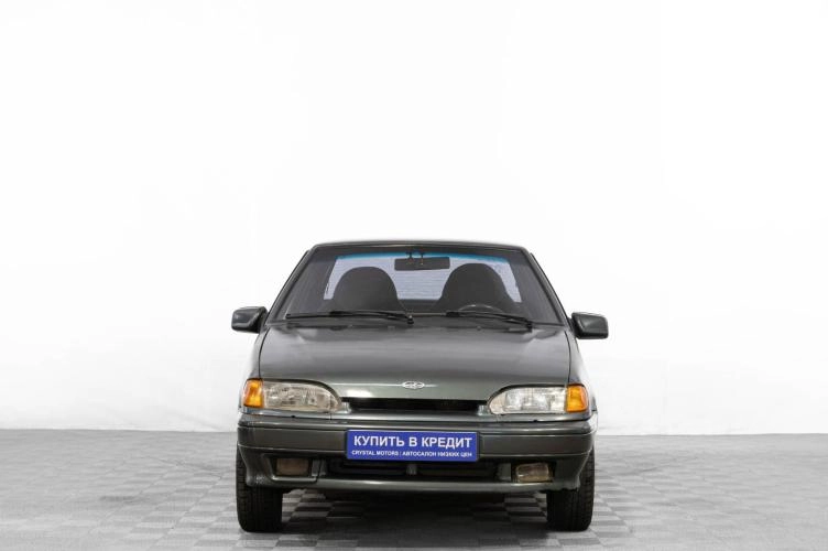 ВАЗ (LADA) 2115 Samara 2 из 6