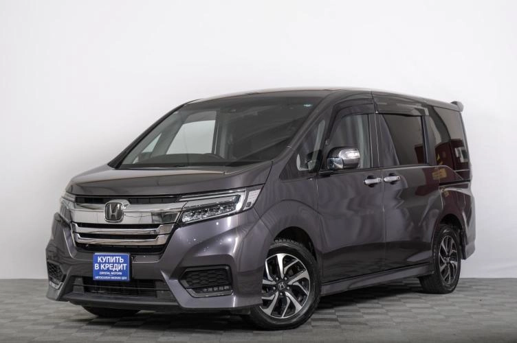 Honda Stepwgn Spada 2 из 6