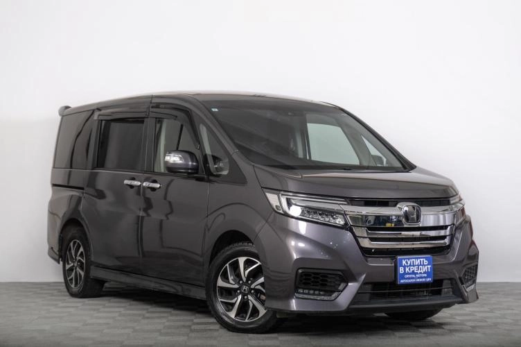 Honda Stepwgn Spada 1 из 6