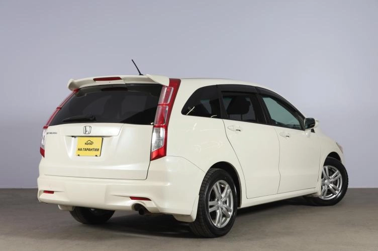 Honda Stream 6 из 6
