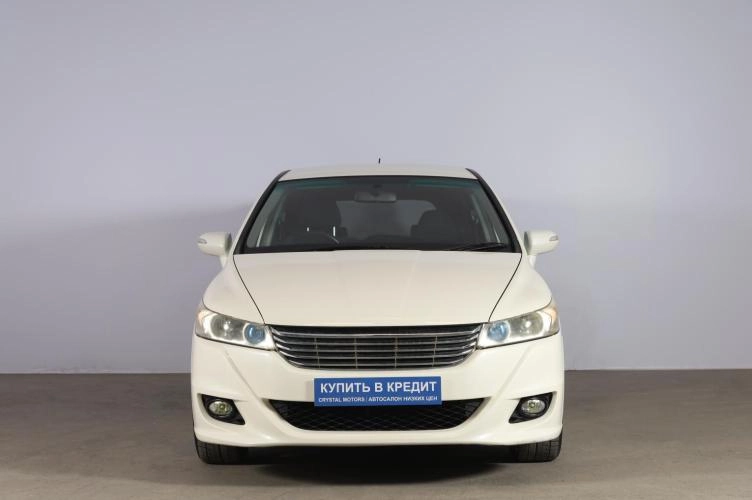 Honda Stream 2 из 6