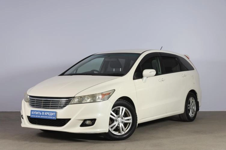 Honda Stream 3 из 6