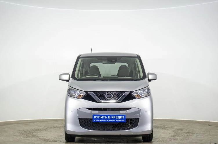 Nissan Dayz 2 из 6