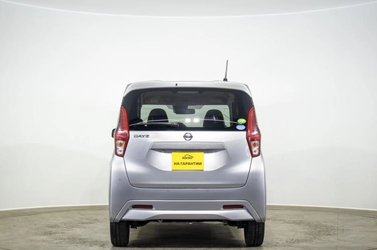Nissan Dayz 5 из 6