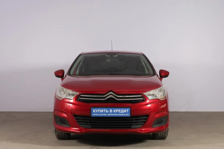 Citroen C4 2 из 6