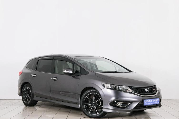 Honda Jade