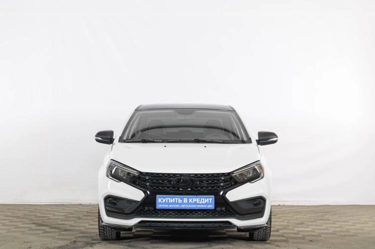 ВАЗ (LADA) Vesta 2 из 6