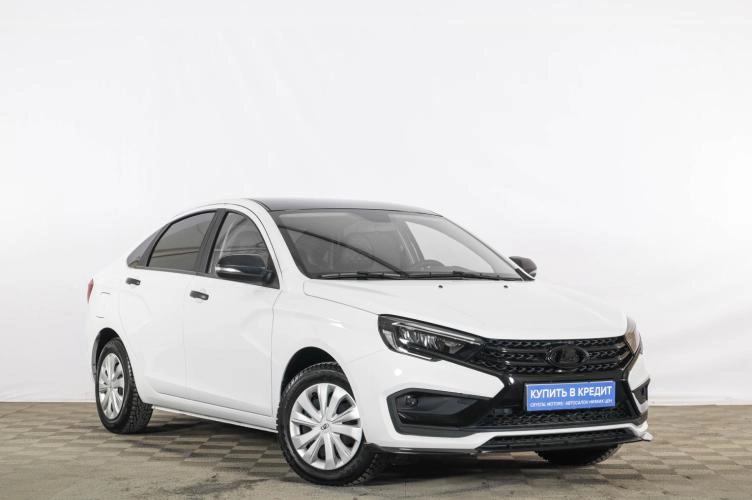 ВАЗ (LADA) Vesta 1 из 6