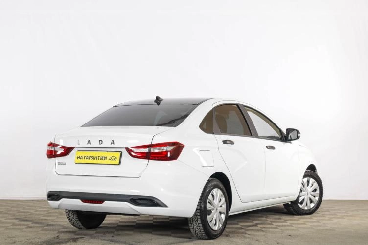 ВАЗ (LADA) Vesta 6 из 6