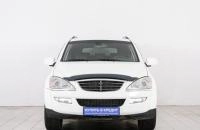 SsangYong Kyron 2 из 22