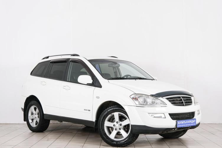 SsangYong Kyron 1 из 6