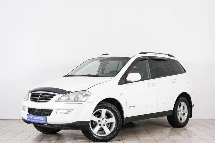 SsangYong Kyron 3 из 6