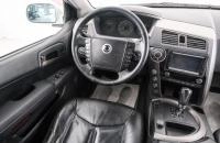 SsangYong Kyron 9 из 22