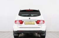 SsangYong Kyron 5 из 22