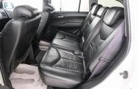 SsangYong Kyron 20 из 22