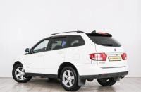 SsangYong Kyron 4 из 22