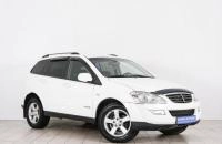 SsangYong Kyron 1 из 22